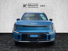 KIA EV9 99.8 kWh GT-Line 4x4, Electric, New car, Automatic - 3