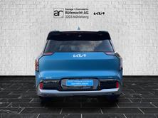 KIA EV9 99.8 kWh GT-Line 4x4, Electric, New car, Automatic - 4