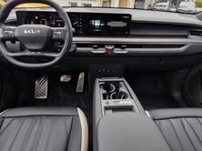 KIA EV9 99.8 kWh GT-Line 4x4, Elektro, Neuwagen, Automat - 5