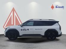 KIA EV9 99.8 kWh GT-Line 4x4, Électrique, Voiture de démonstration, Automatique - 3