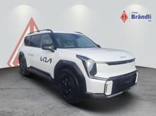 KIA EV9 99.8 kWh GT-Line 4x4, Electric, Ex-demonstrator, Automatic - 7