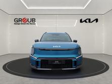 KIA EV9 99.8 kWh GT-Line 4x4, Électrique, Voiture de démonstration, Automatique - 2