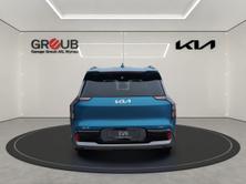 KIA EV9 99.8 kWh GT-Line 4x4, Électrique, Voiture de démonstration, Automatique - 6