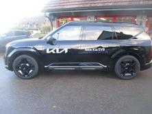KIA EV9 99.8 kWh GT-Line 4x4, Elettrica, Auto dimostrativa, Automatico - 4