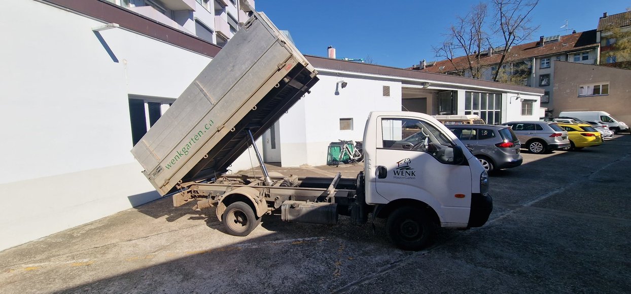 KIA K2500
