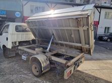KIA K2500, Diesel, Occasion / Utilisé, Manuelle - 2