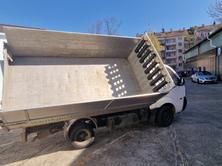 KIA K2500, Diesel, Occasion / Utilisé, Manuelle - 3