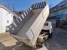 KIA K2500, Diesel, Occasion / Utilisé, Manuelle - 4