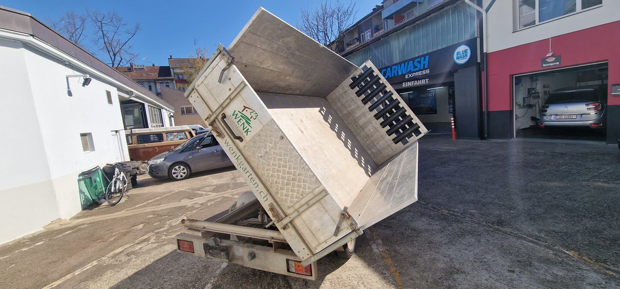 KIA K2500, Diesel, Occasion / Utilisé, Manuelle - 5