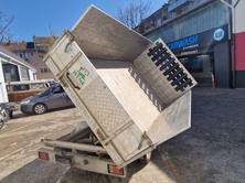 KIA K2500, Diesel, Occasion / Utilisé, Manuelle - 5