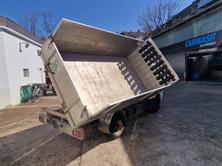 KIA K2500, Diesel, Occasion / Utilisé, Manuelle - 6