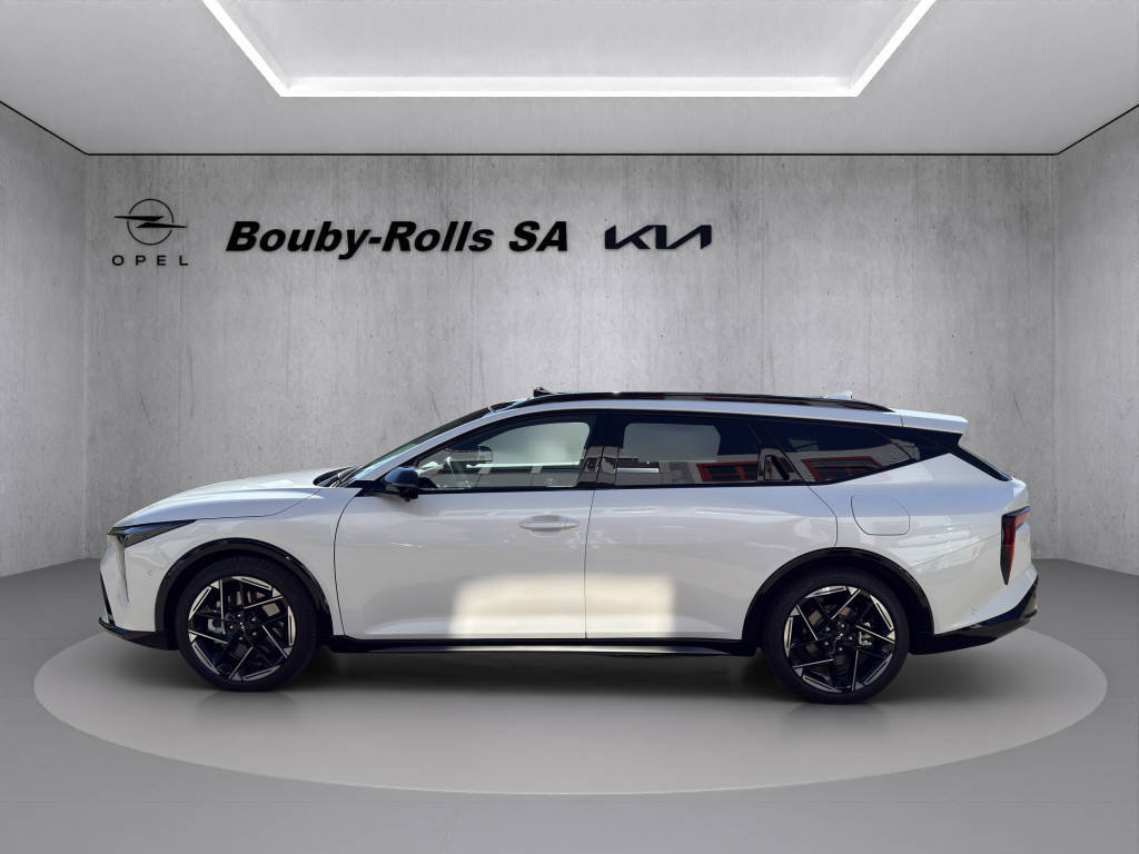 KIA K4 SW 1.6 T-GDi GT-Line, Benzin, Neuwagen, Automatik - 3
