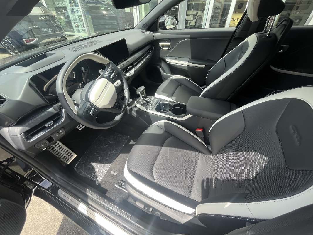 KIA K4 SW 1.6 T-GDi GT-Line, Benzina, Auto nuove, Automatico - 3