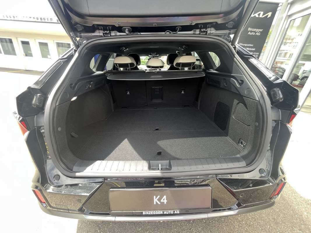KIA K4 SW 1.6 T-GDi GT-Line, Benzina, Auto nuove, Automatico - 5