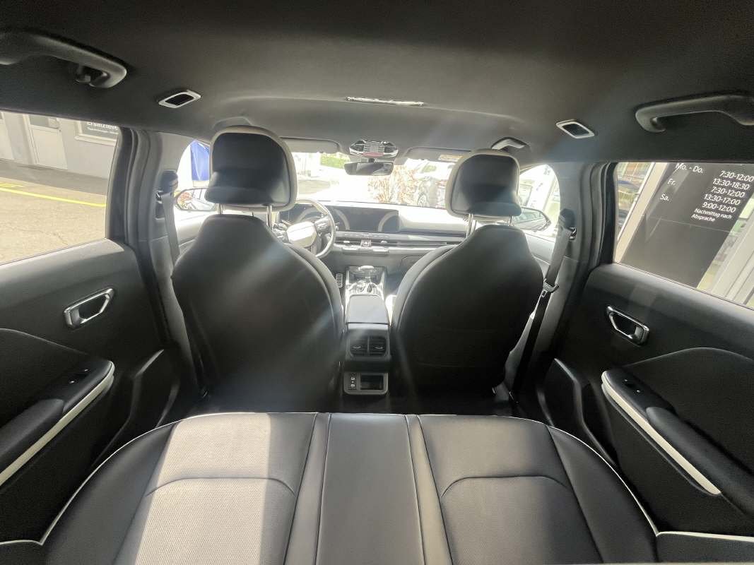 KIA K4 SW 1.6 T-GDi GT-Line, Benzina, Auto nuove, Automatico - 6