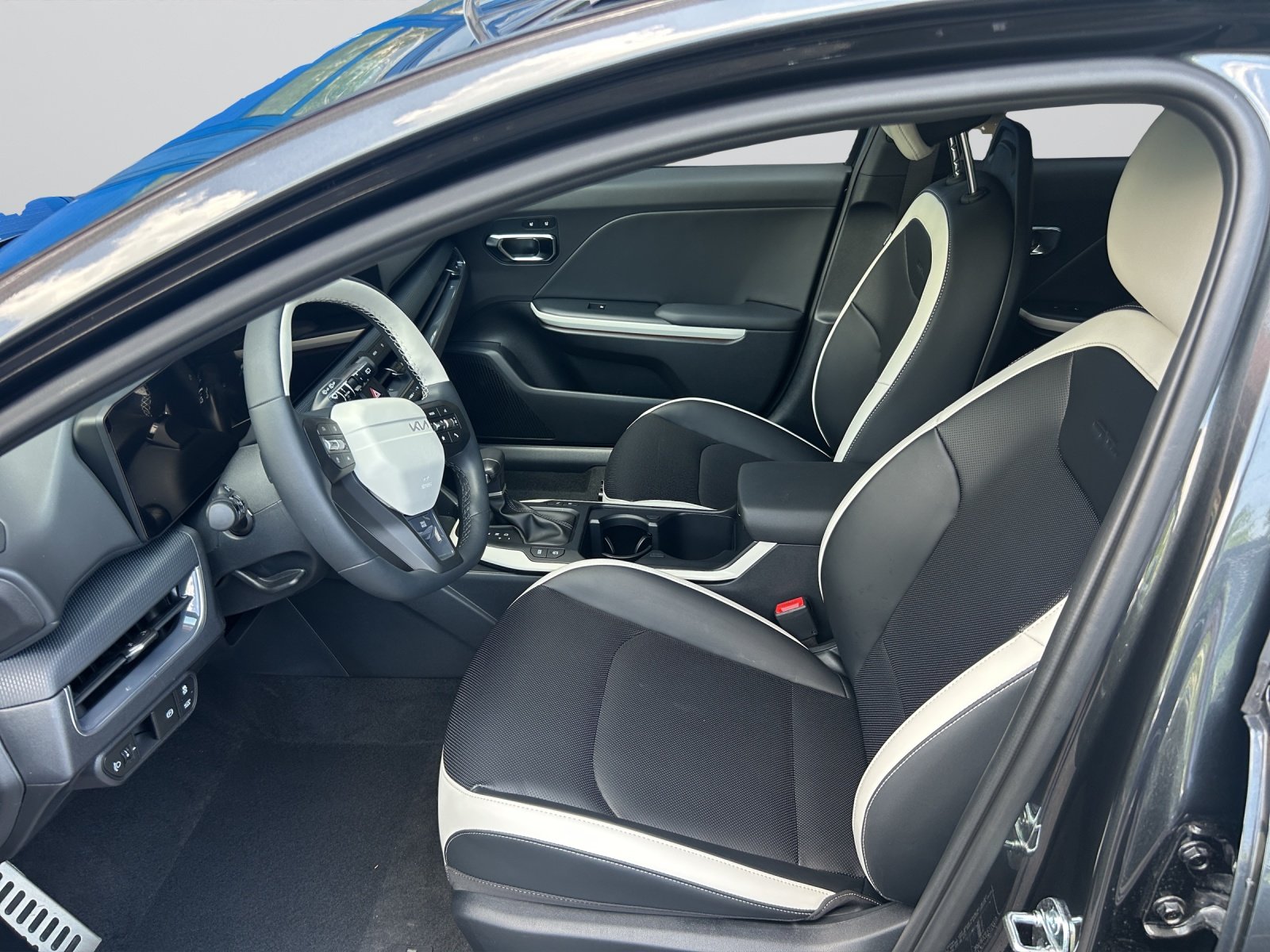 KIA K4 SW 1.6 T-GDi GT-Line, Essence, Voiture nouvelle, Automatique - 5