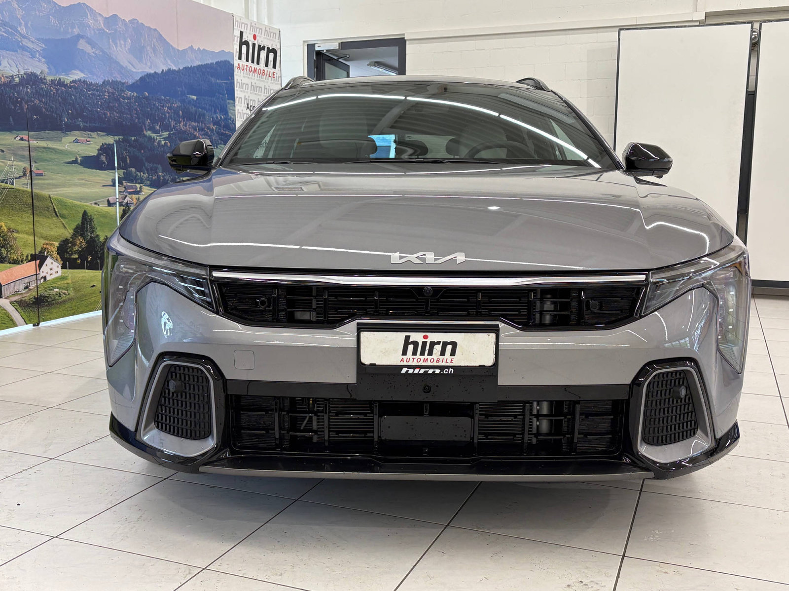 KIA K4 SW 1.6 T-GDi GT-Line, Essence, Voiture nouvelle, Automatique - 2