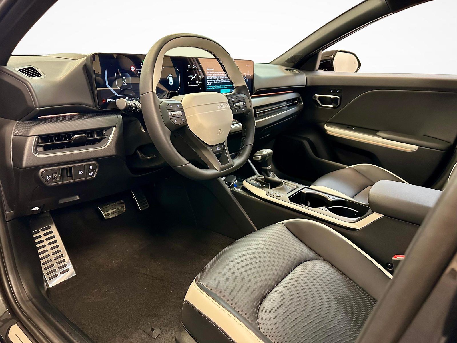 KIA K4 SW 1.6 T-GDi GT-Line, Benzina, Auto nuove, Automatico - 4