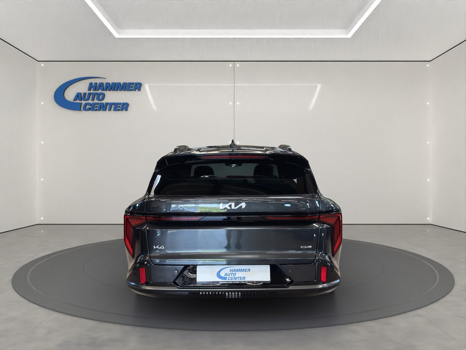 KIA K4 SW 1.6 T-GDi GT-Line, Benzina, Auto nuove, Automatico - 4