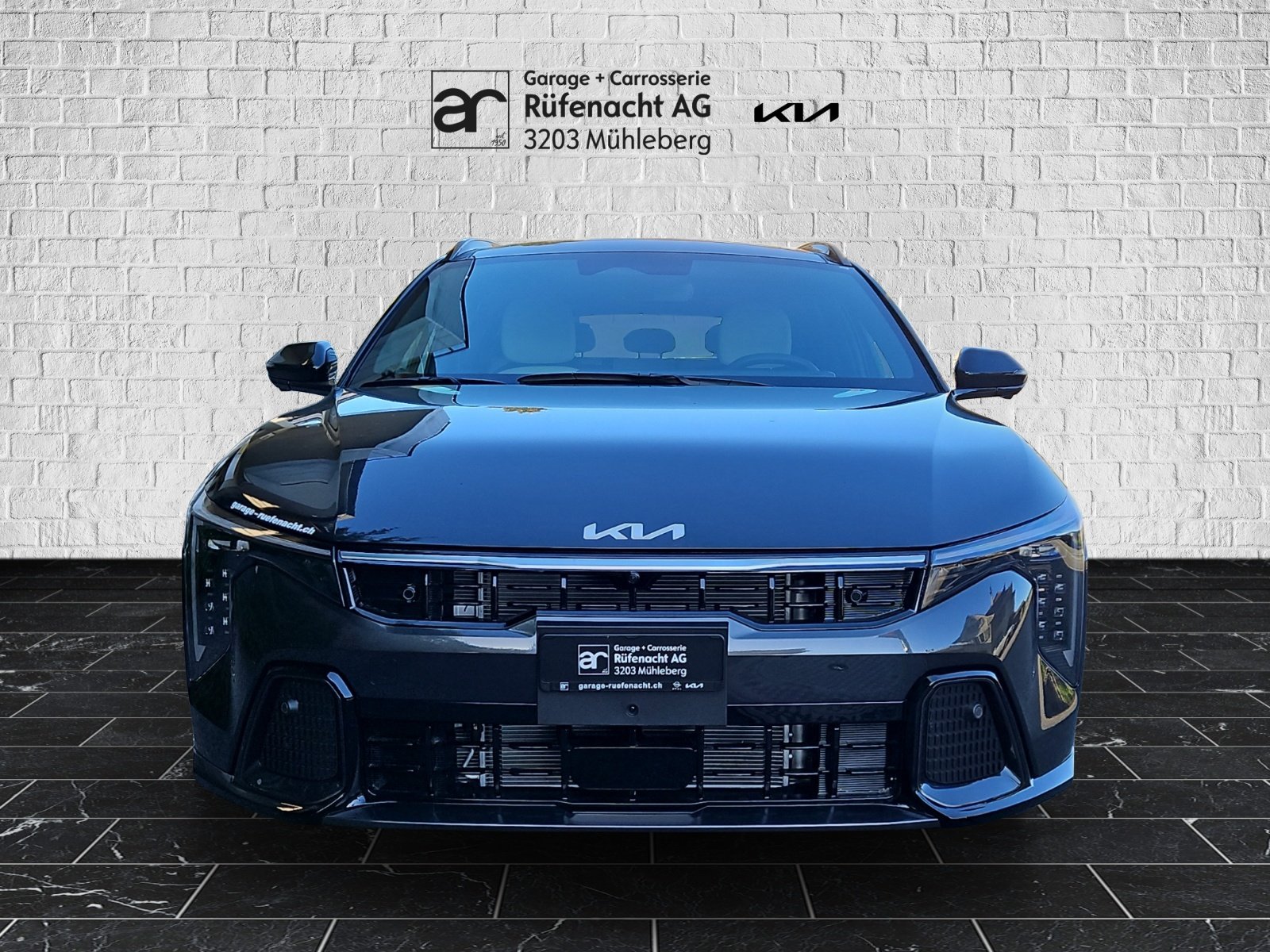 KIA K4 SW 1.6 T-GDi GT-Line, Essence, Voiture nouvelle, Automatique - 3