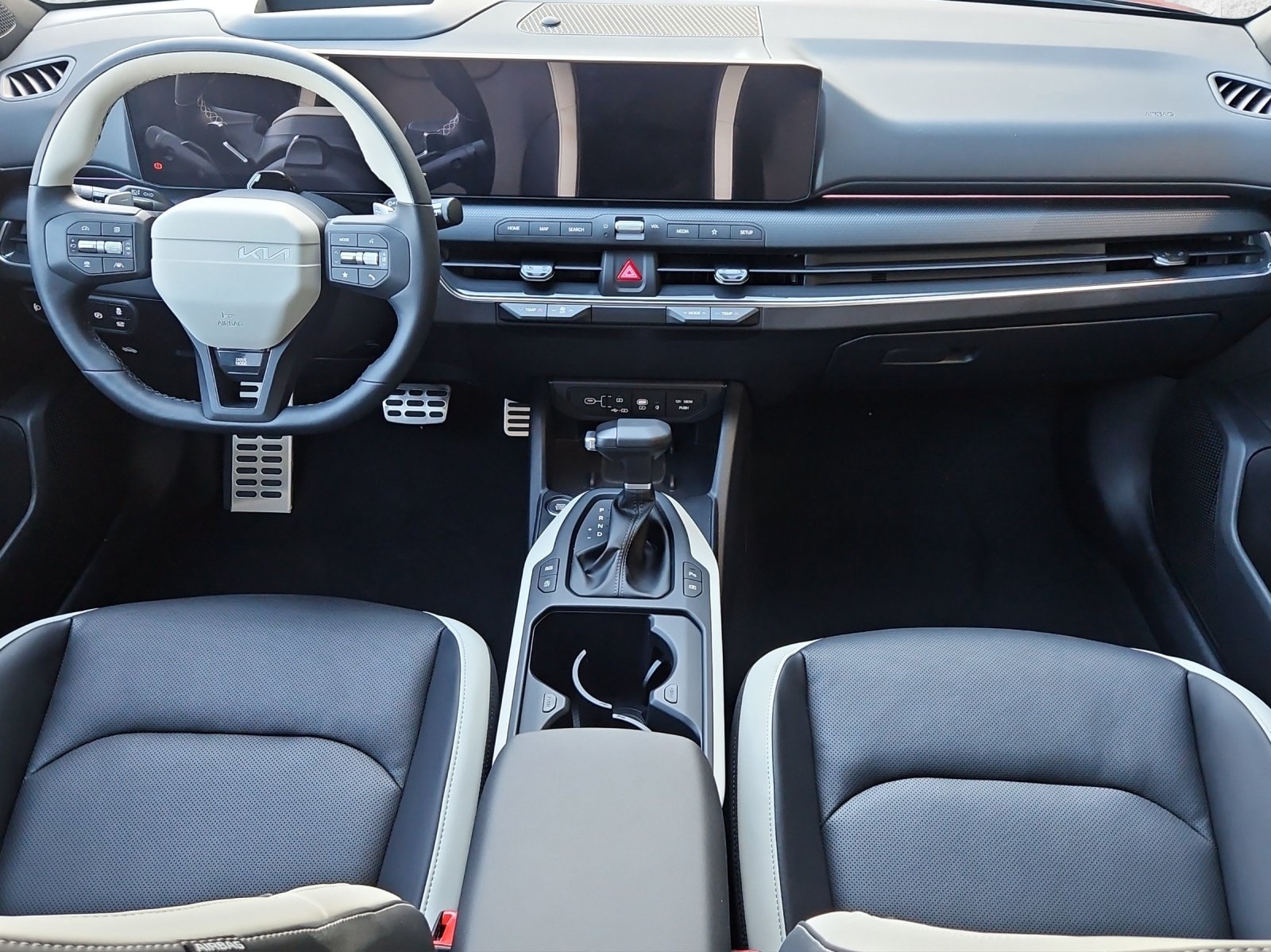KIA K4 SW 1.6 T-GDi GT-Line, Essence, Voiture nouvelle, Automatique - 6