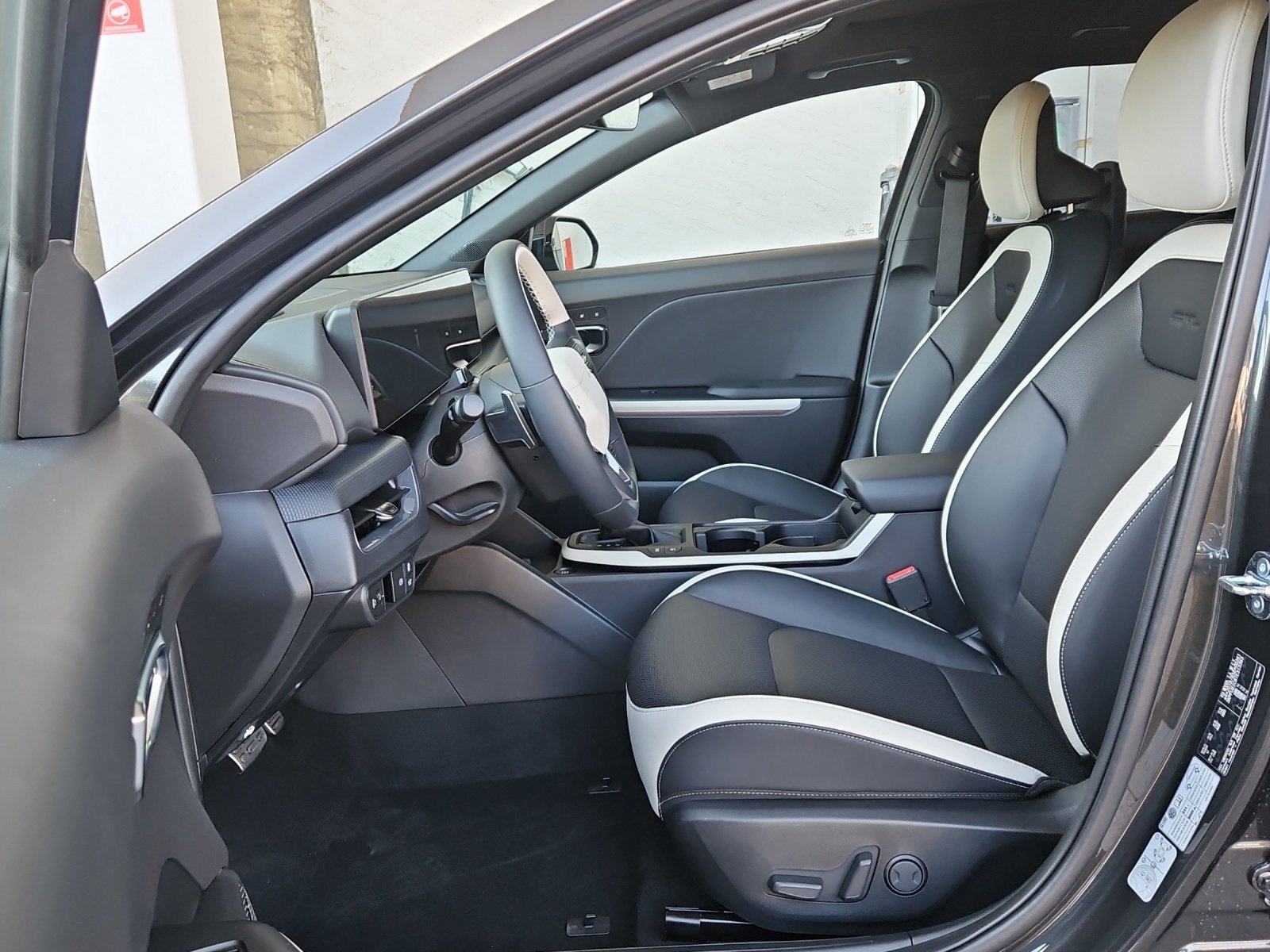 KIA K4 SW 1.6 T-GDi GT-Line, Essence, Voiture nouvelle, Automatique - 7