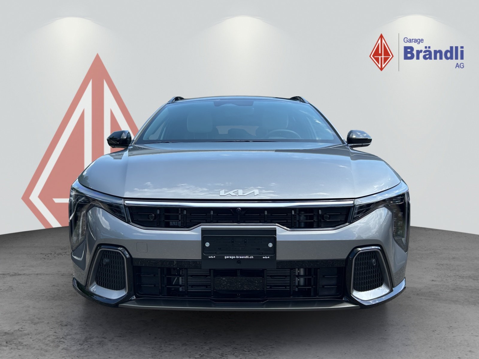 KIA K4 SW 1.6 T-GDi GT-Line, Benzin, Neuwagen, Automatik - 2