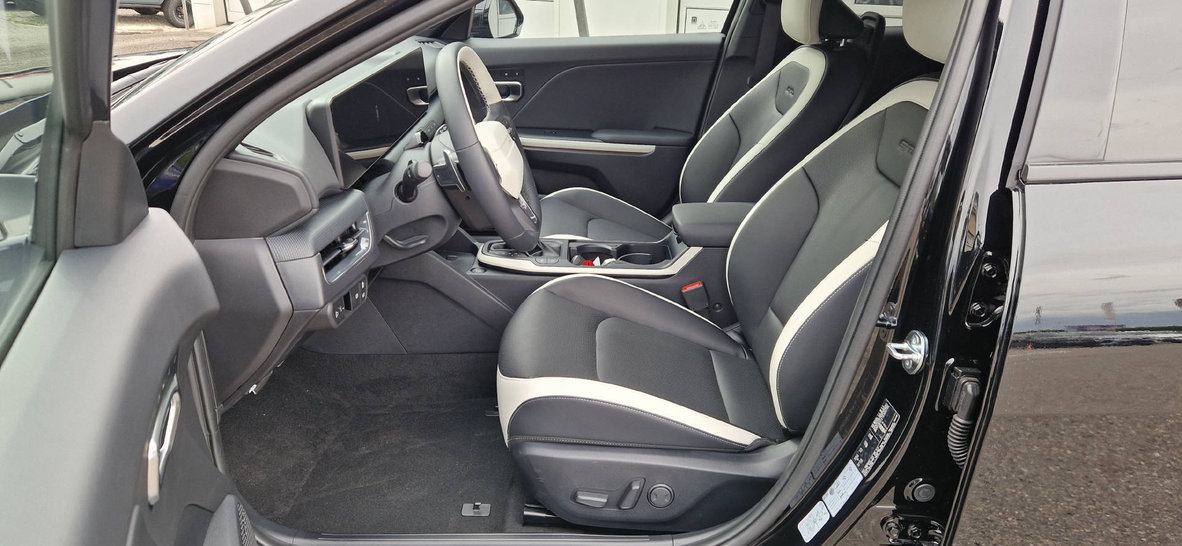 KIA K4 SW 1.6 T-GDi GT-Line, Benzina, Auto nuove, Automatico - 6