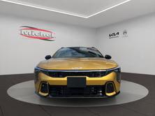 KIA K4 SW 1.6 T-GDi GT-Line 180PS DCT / Lederausstattung / elekt, Essence, Voiture nouvelle, Automatique - 2
