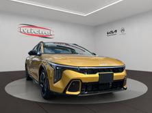 KIA K4 SW 1.6 T-GDi GT-Line 180PS DCT / Lederausstattung / elekt, Essence, Voiture nouvelle, Automatique - 3