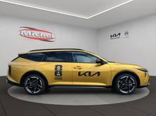KIA K4 SW 1.6 T-GDi GT-Line 180PS DCT / Lederausstattung / elekt, Essence, Voiture nouvelle, Automatique - 4