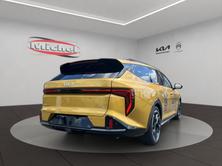KIA K4 SW 1.6 T-GDi GT-Line 180PS DCT / Lederausstattung / elekt, Essence, Voiture nouvelle, Automatique - 5