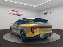 KIA K4 SW 1.6 T-GDi GT-Line 180PS DCT / Lederausstattung / elekt, Essence, Voiture nouvelle, Automatique - 7