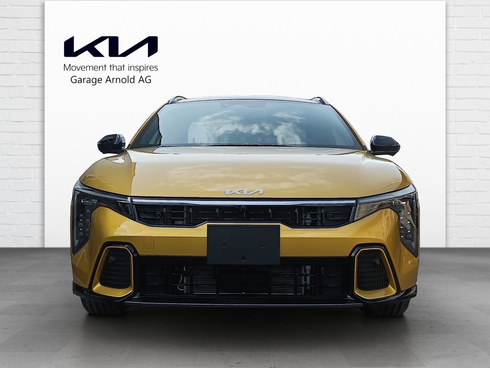 KIA K4 SW 1.6 T-GDi GT-Line, Benzin, Neuwagen, Automatik - 2