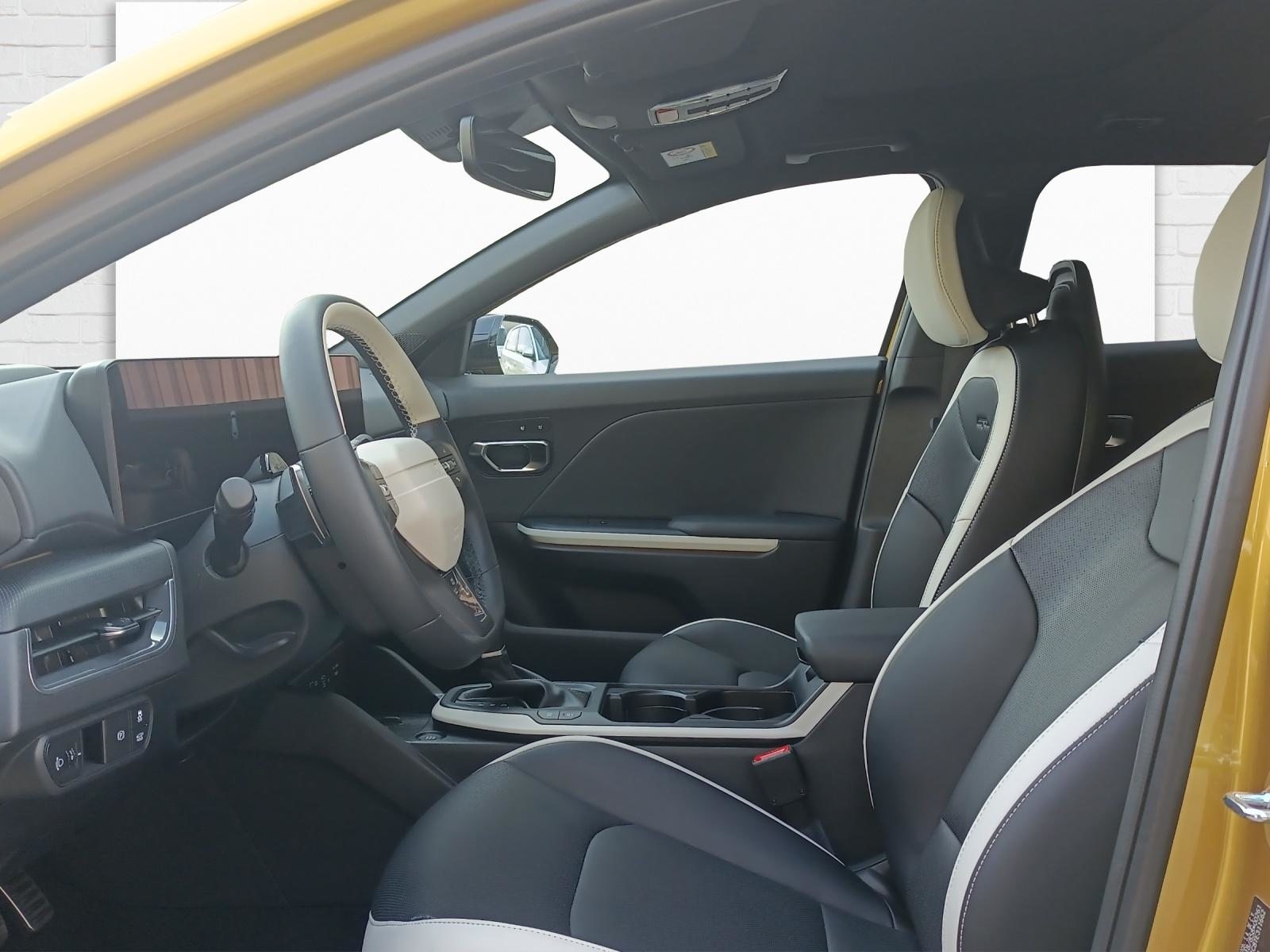 KIA K4 SW 1.6 T-GDi GT-Line, Benzin, Neuwagen, Automatik - 6