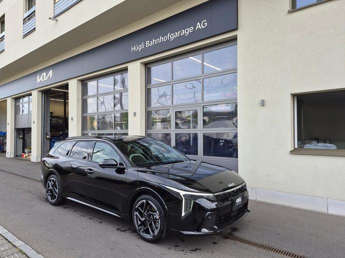 KIA K4 SW 1.6 T-GDi GT-Line, Benzin, Neuwagen, Automatik