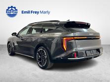 KIA K4 SW 1.6 T-GDi GT-Line, Benzina, Auto nuove, Automatico - 3