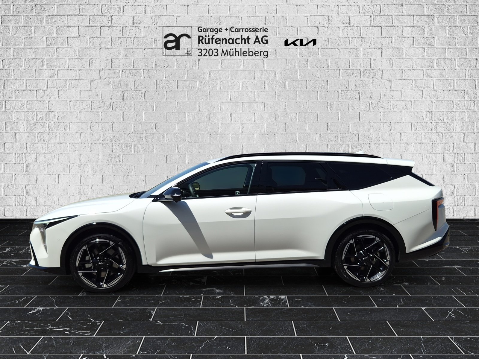 KIA K4 SW 1.6 T-GDi GT-Line, Benzina, Auto nuove, Automatico - 5