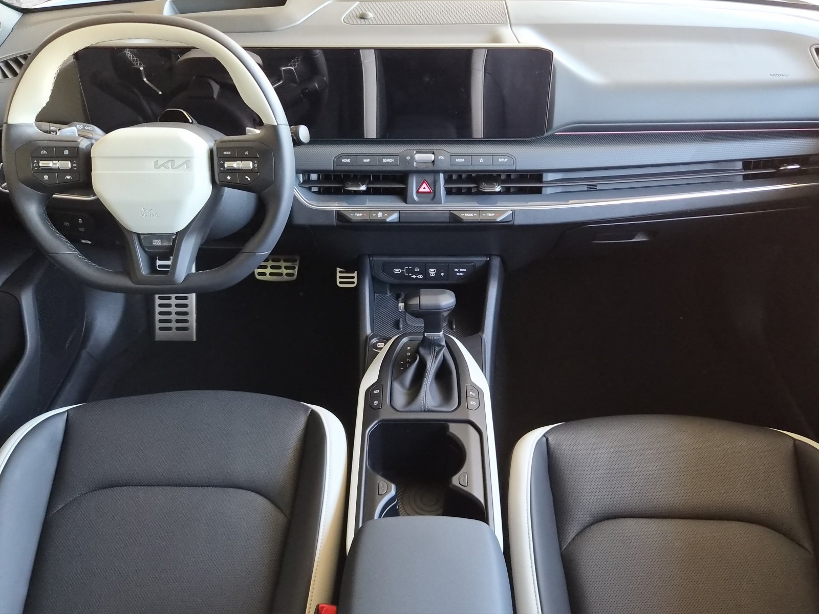 KIA K4 SW 1.6 T-GDi GT-Line, Benzina, Auto nuove, Automatico - 6