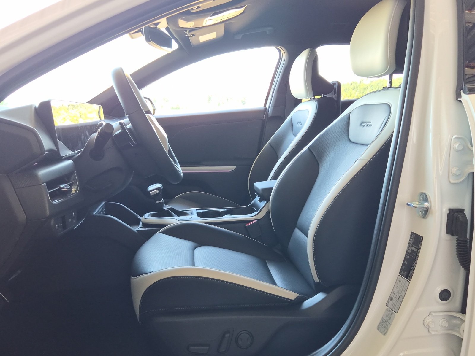 KIA K4 SW 1.6 T-GDi GT-Line, Benzina, Auto nuove, Automatico - 7