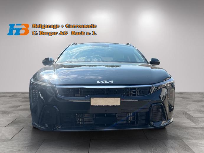 KIA K4 SW 1.6 T-GDi GT-Line, Benzina, Auto nuove, Automatico