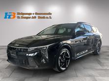 KIA K4 SW 1.6 T-GDi GT-Line, Benzina, Auto nuove, Automatico - 2