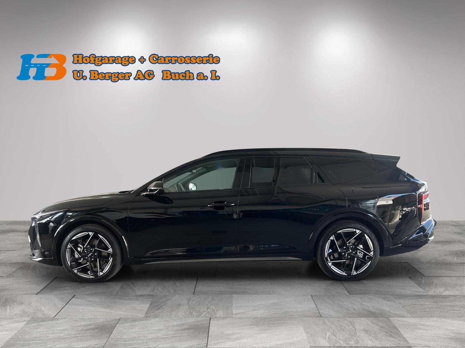 KIA K4 SW 1.6 T-GDi GT-Line, Benzin, Neuwagen, Automatik - 4