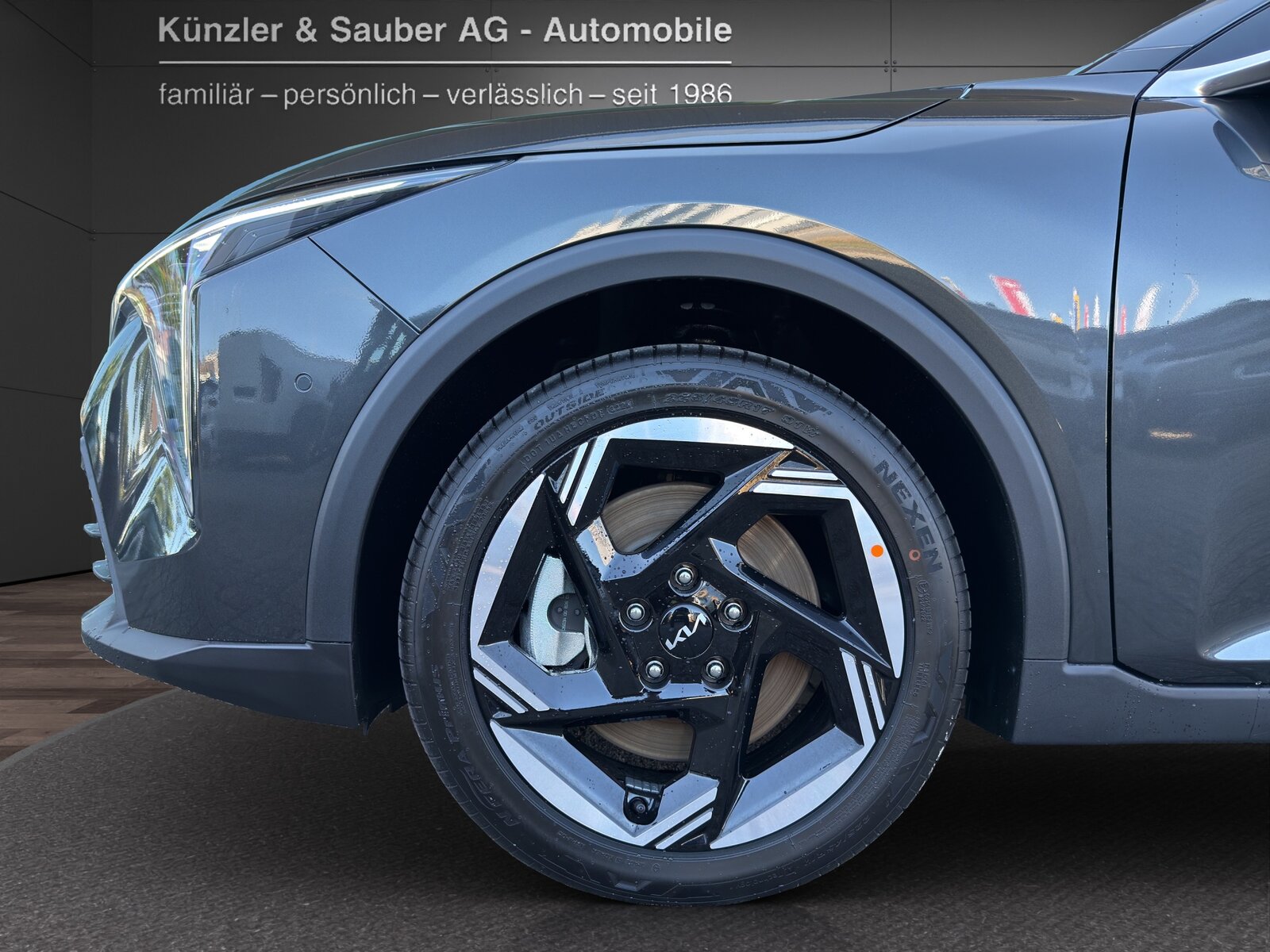 KIA K4 SW 1.6T-GDi Power+ 7DCT, Benzina, Auto nuove, Automatico - 3
