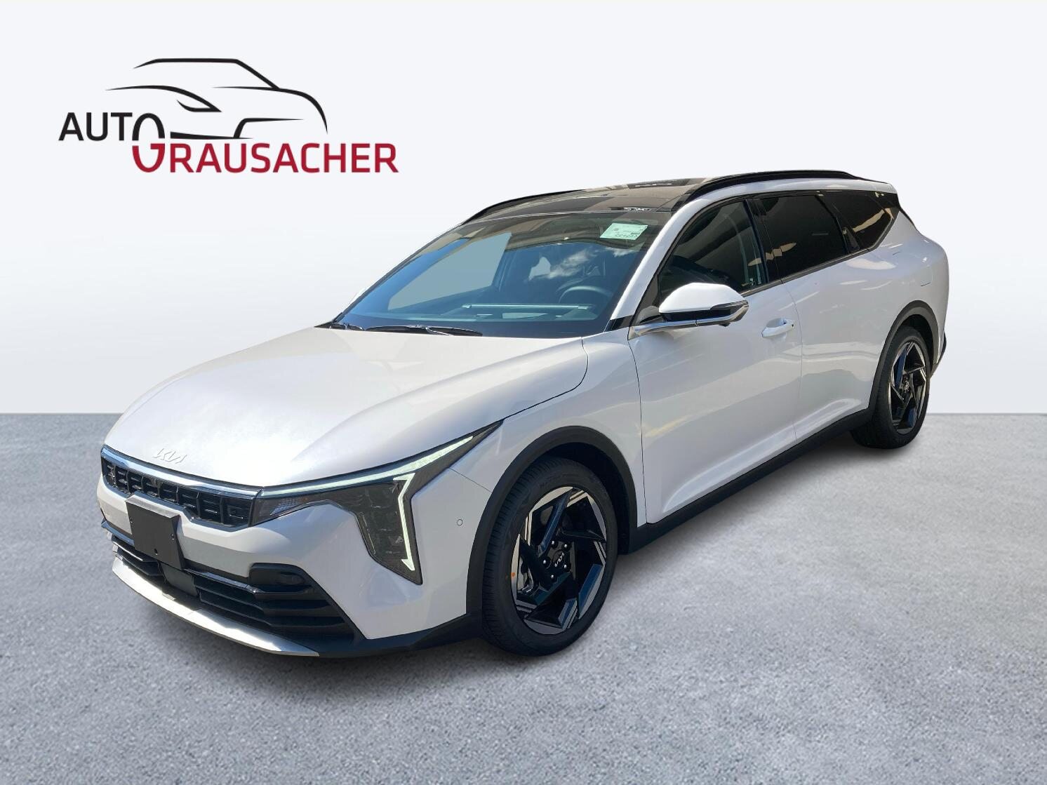 KIA K4 SW 1.6 T-GDi Power+