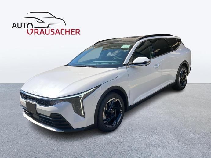 KIA K4 SW 1.6 T-GDi Power+, Essence, Voiture nouvelle, Automatique