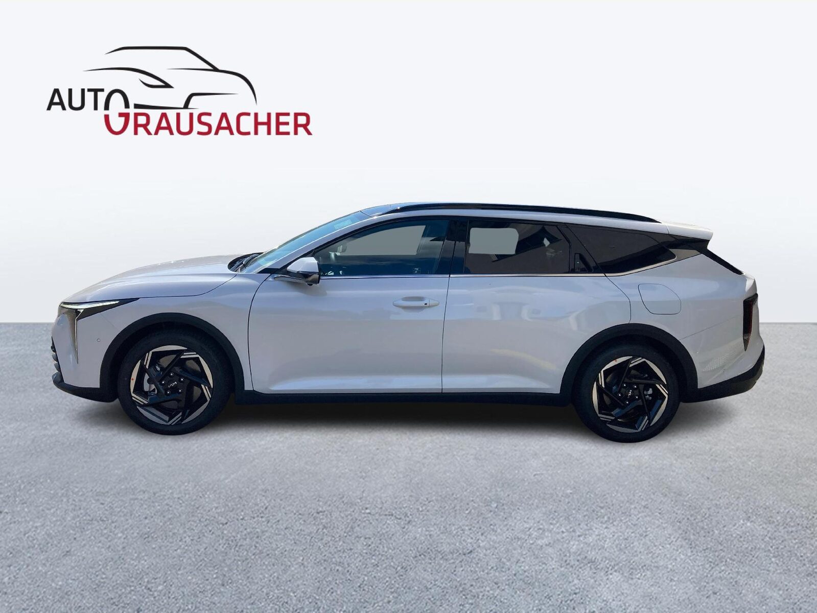 KIA K4 SW 1.6 T-GDi Power+, Benzina, Auto nuove, Automatico - 2