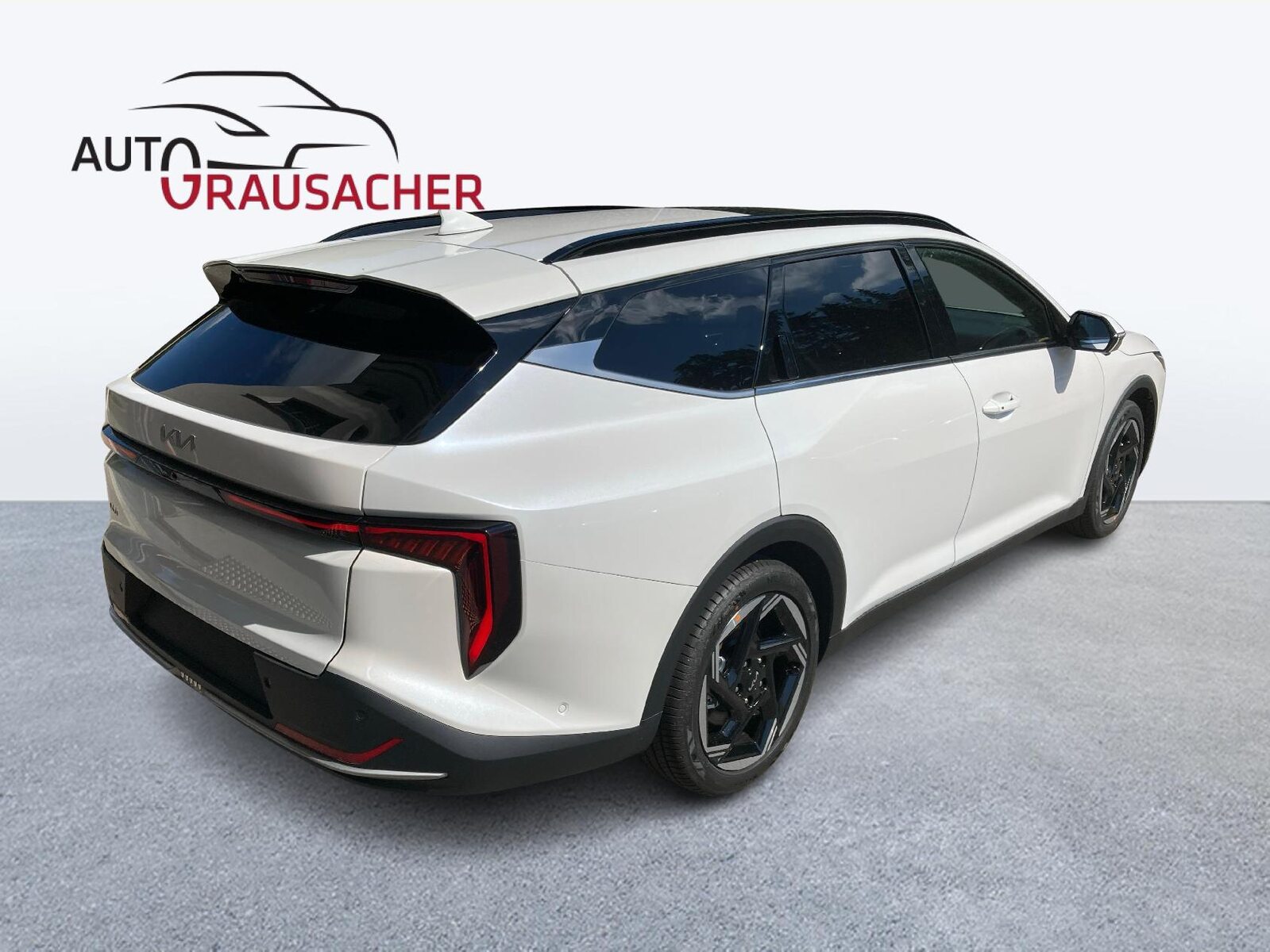 KIA K4 SW 1.6 T-GDi Power+, Benzina, Auto nuove, Automatico - 5