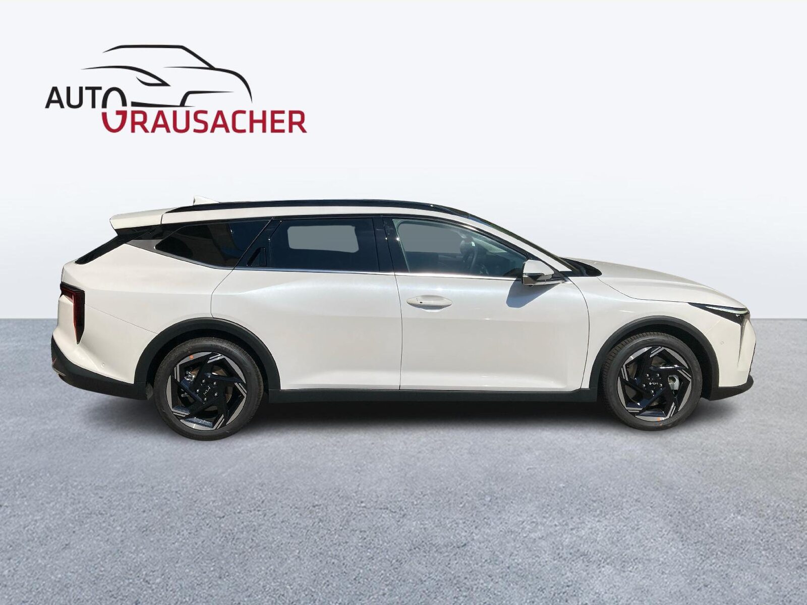 KIA K4 SW 1.6 T-GDi Power+, Benzina, Auto nuove, Automatico - 6