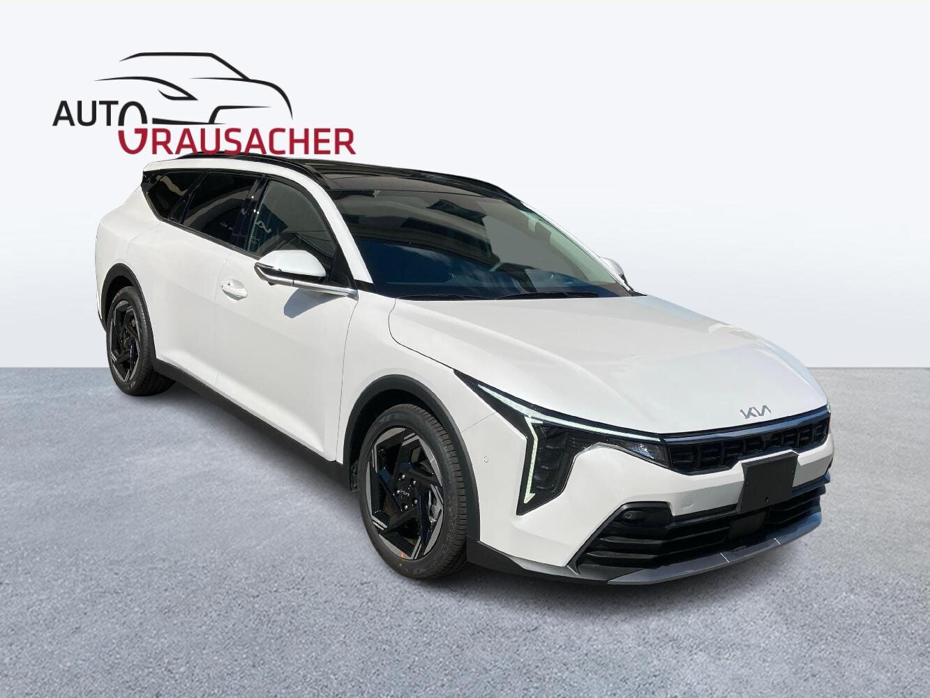 KIA K4 SW 1.6 T-GDi Power+, Benzina, Auto nuove, Automatico - 7